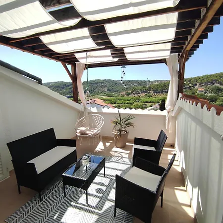 Lidija Apartment *