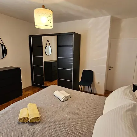 Apartment Lidija *