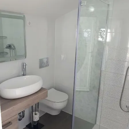 Lidija Apartment *
