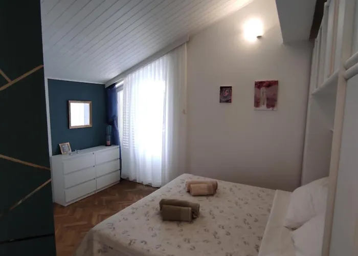 Appartamento Lidija Lopar