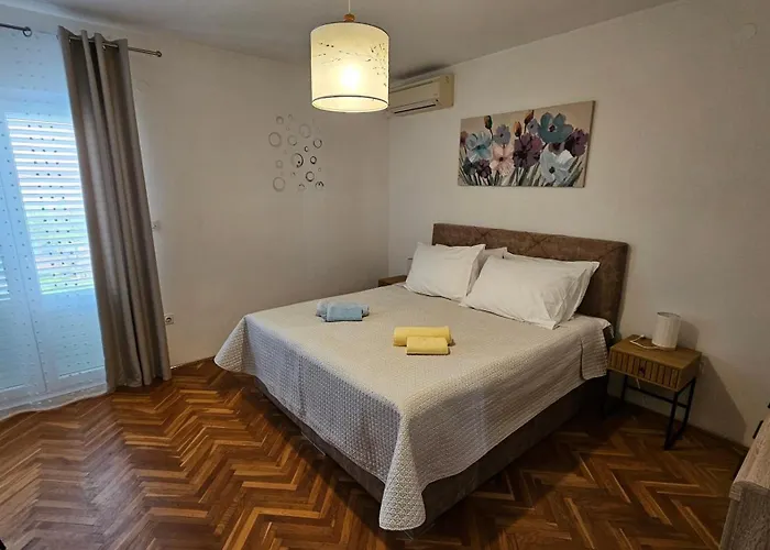 Lidija Appartamento Lopar