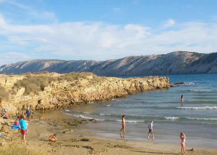 Lidija Appartamento Lopar