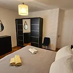 Apartment Lidija *