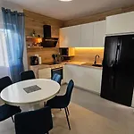 Apartment Lidija