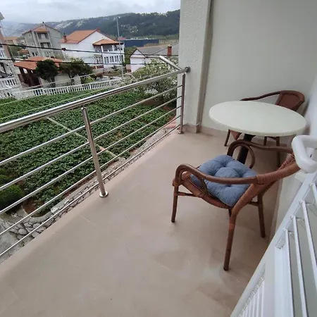Apartman Lidija *