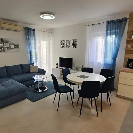 Lidija Appartement *