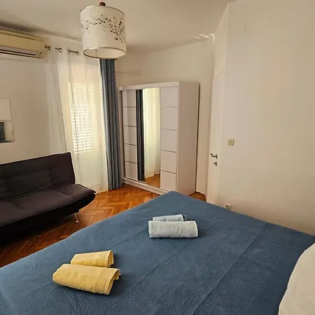 Lidija Apartman