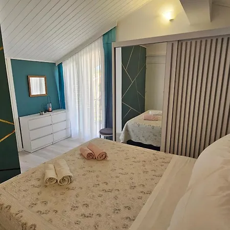 Apartment Lidija Lopar