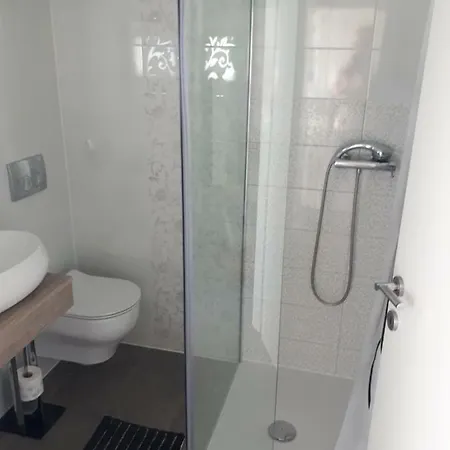 Apartman Lidija Lopar