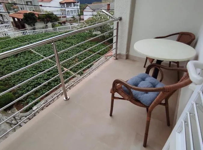 Appartement Lidija *