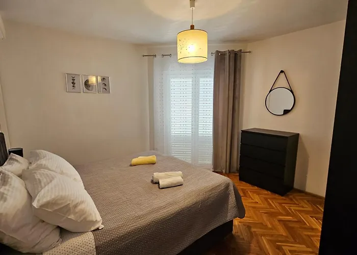Apartman Lidija Lopar