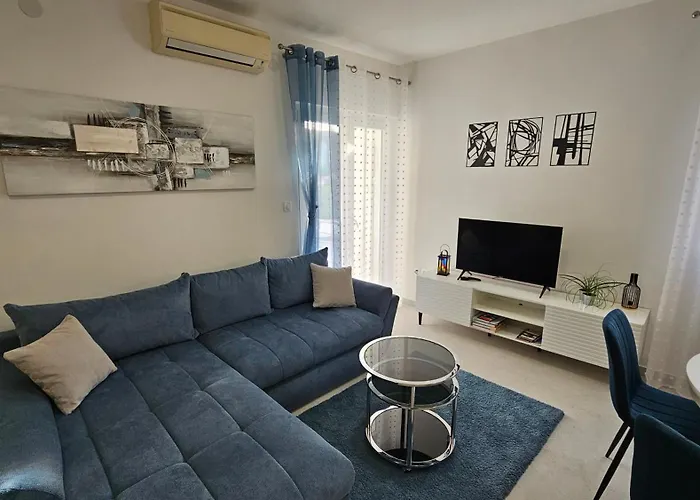 Lidija Appartement