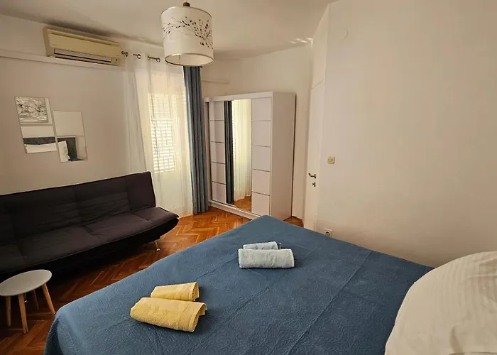 Lidija Apartman