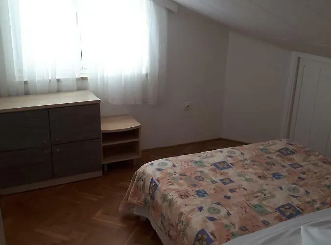 Lidija Apartman