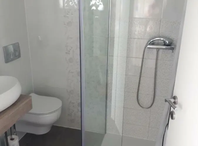 Apartman Lidija Lopar