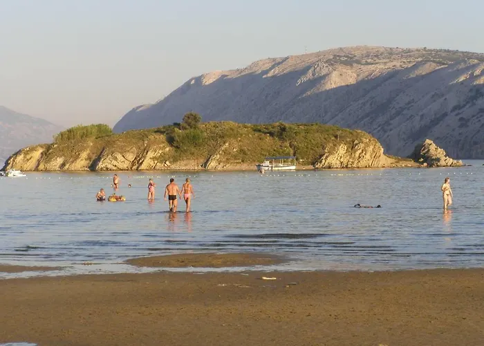 Lidija Appartement *